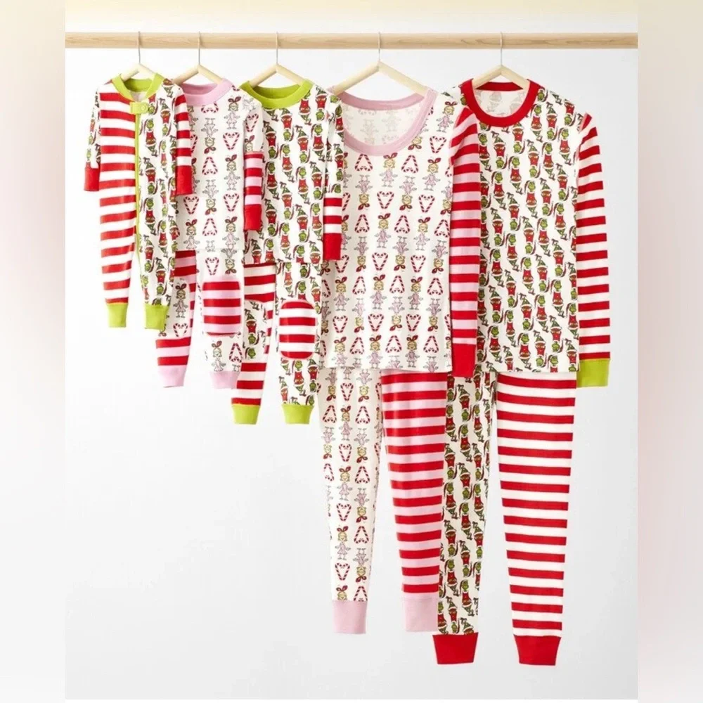 Hanna Andersson these are